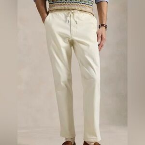 Ralph Lauren Men's Beige Pants